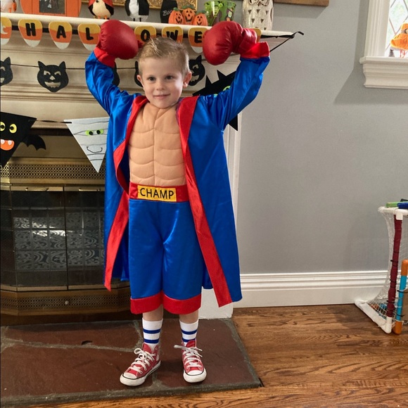 Meet your Posher, Julie - Picture 11 of 16